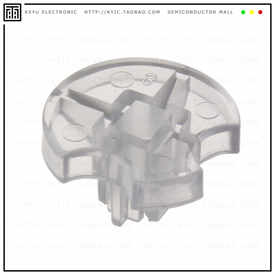 70-911.0【SPACING CAP 2 RECESS FOR LED CLE】