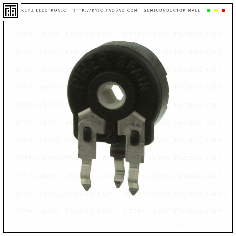 PT10MH02-105A2020-I-PM-S【POT 1 M OHM LINEAR】