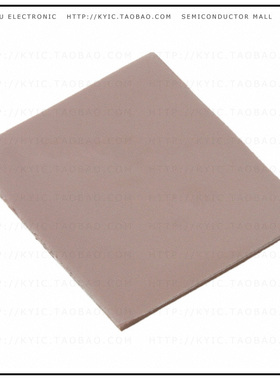 TG6050-24-21.01-1【THERM PAD 24MMX21.01MM RED】