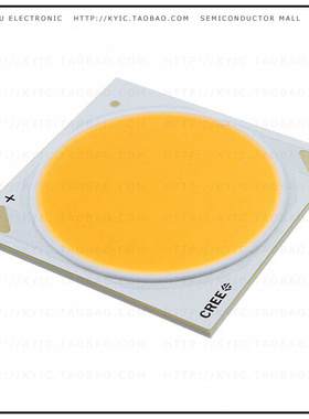 CXA3590-0000-000R0YZ430H【LED COB CXA3590 WARM WHT SQUARE】