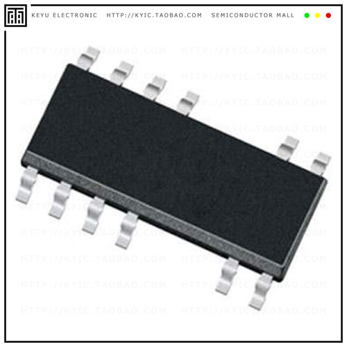 ICE5GR4780AGXUMA1【125KHZ OFFLINE 800V 4.7 DSO12】