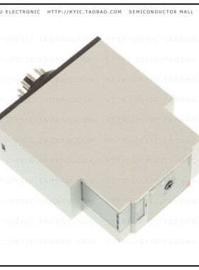 PIA01CB235A【115-230V CURRENT LEVEL RELAY】