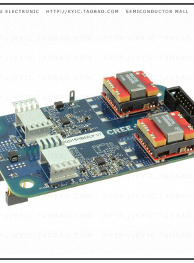 CGD15HB62LP【GATE DRVR 150C FOR 1.2KV 325A HI】