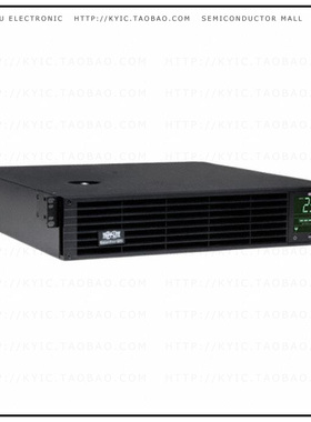 SMX1500XLRT2U【UPS INTL SMART RACKMOUNT】
