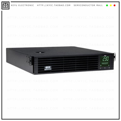 SMX1500XLRT2U【UPS INTL SMART RACKMOUNT】