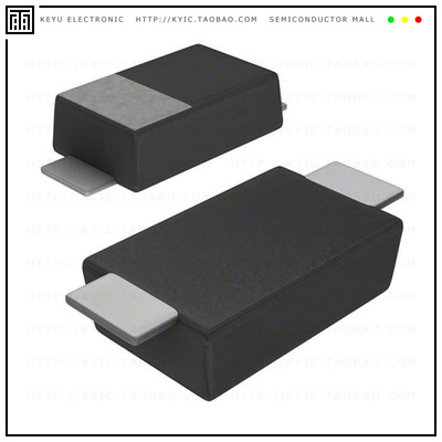 CMMSH1-100G TR【DIODE SCHOTTKY 100V 1A SOD123F】