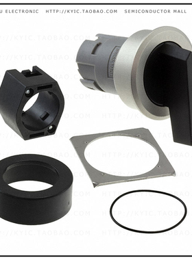 704.093.018【SELECTOR SWITCH-ACTUATOR 3 POSIT】