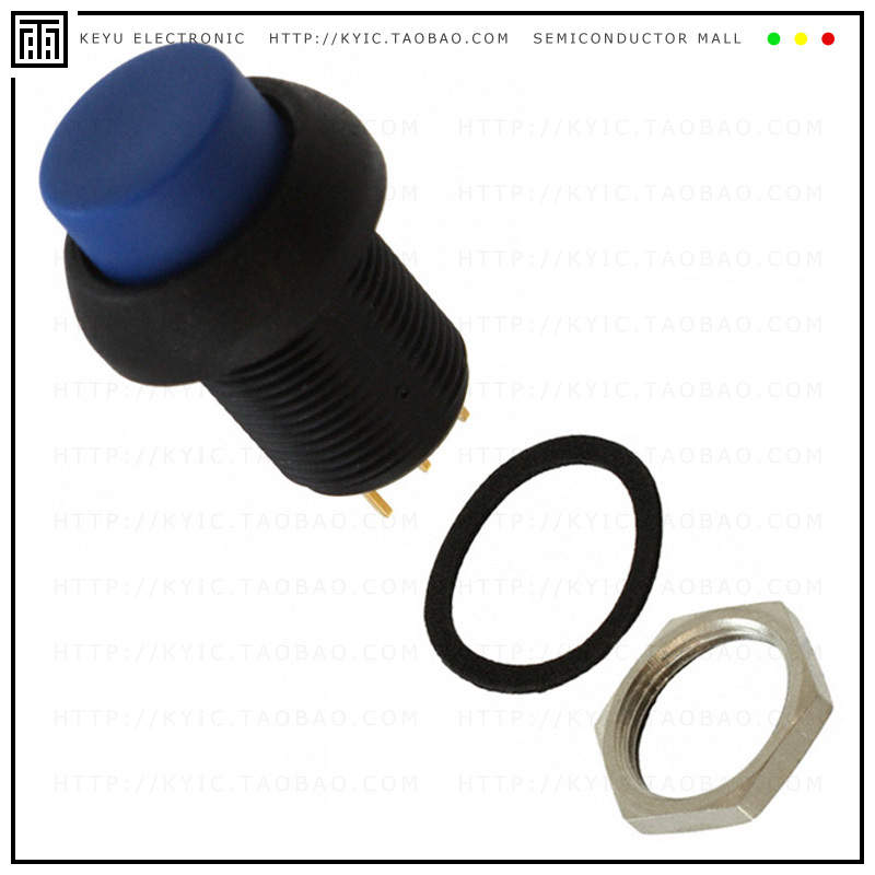 IMP7P4B2104【SWITCH PUSHBUTTON SPDT 3A 28V】