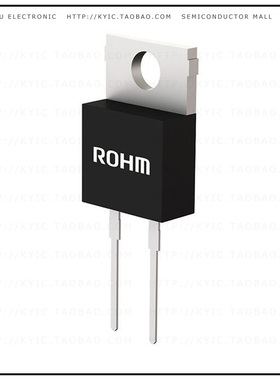 SCS306AHGC9【SHORTER RECOVERY TIME ENABLING】