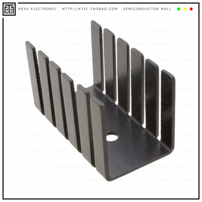 V2006B【HEATSINK TO-220 36.83X17.80MM】