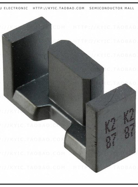 B66417G0000X187【FERRITE CORE EFD N87 1PC】