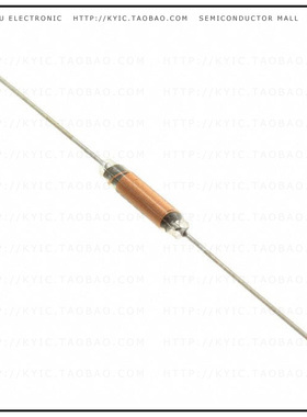 B82132A5302M000【FIXED IND 3UH 3A 35 MOHM TH】