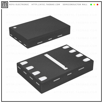 MX25R8035FZUIH1【IC FLASH 8M SPI 108MHZ 8USON】