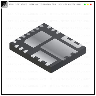 XR76121EL-F【IC REG BUCK ADJ 20A 16QFN】