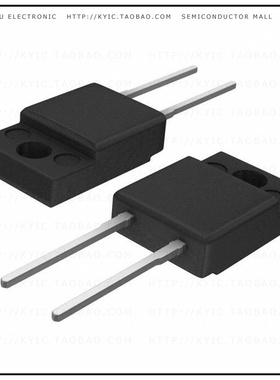 SICRF101200【DIODE SCHOTTKY SILICON CARBIDE S】