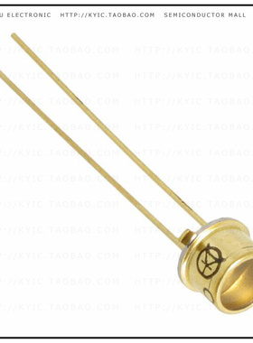 OP133W【EMITTER IR 935NM 100MA TO-46】