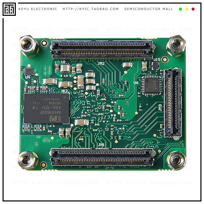TE0715-04-12S-1C【SOM ZYNQ Z-7012S 1GB DDR3L SDRAM】