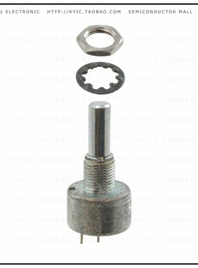 3-1625931-3【POT 47K OHM 2W CERMET LINEAR】