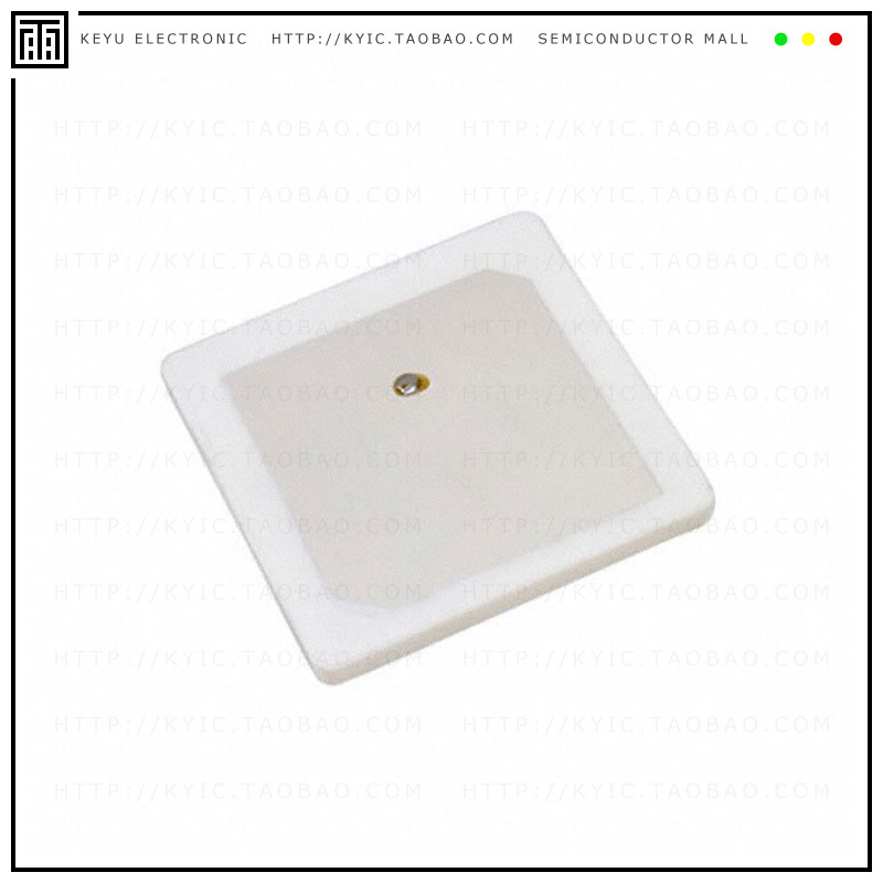 APAES915R80C16-T【RF ANT 915MHZ CER PATCH PIN ADH】