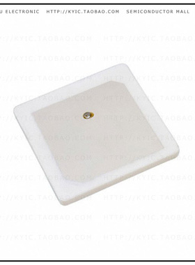 APAES915R80C16-T【RF ANT 915MHZ CER PATCH PIN ADH】