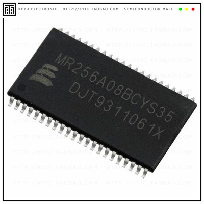 MR0A16AYS35【IC RAM 1M PARALLEL 44TSOP2】
