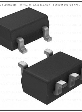S-8520F50MC-BOJT2U【IC REG CTRLR BUCK SOT23-5】
