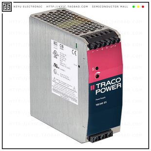 TIB 240-148EX【AC/DC DIN-RAIL OUTPUT PWR W 240】