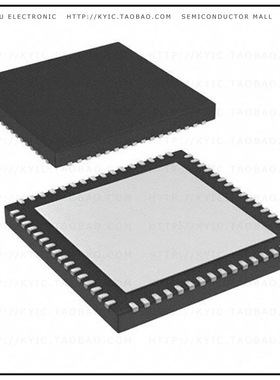 DAC5688IRGCT【IC DAC 16BIT 800MSPS 2CH 64VQFN】