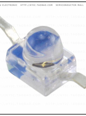 QEB373ZR【EMITTER IR 875NM 50MA SMD】