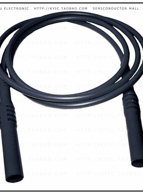 BU-6161-M-39-0【TEST LEAD BANANA TO BANANA 39'】