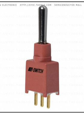 200AWMSP3T1A1M2RE【SWITCH TOGGLE SPDT 0.4VA 20V】