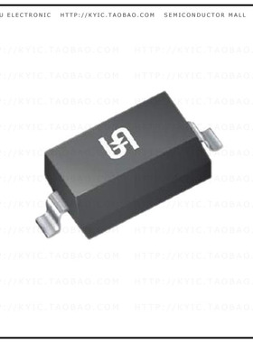 BAS316 RRG【DIODE GEN PURP 250MA SOD323】