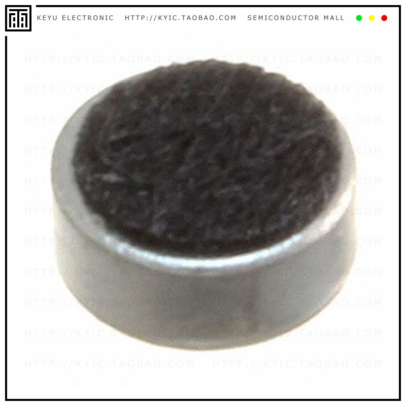PMO-4015SN-42UQ【MIC MAG ANLG OMNI -42DB 4X1.5MM】