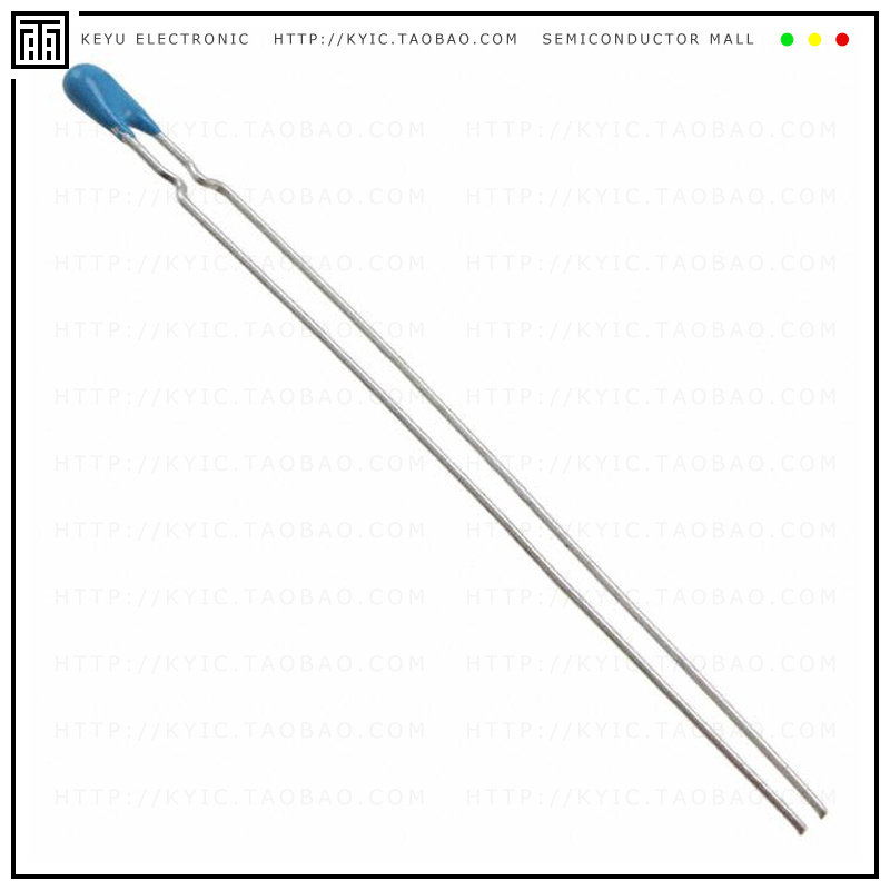 NXRT15XH103FA5B045【THERMISTOR NTC 10KOHM 3380K BEAD】