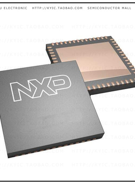 PCA9698BS 118【IC I/O EXPANDER I2C 40B 56HVQFN】