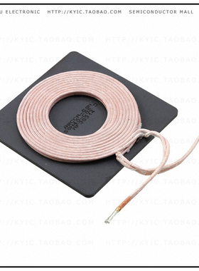 AWCCA-50N50H40-C02-B【RX TX 1 COIL 1 LAYER 6.3UH 11.1A】