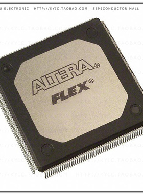 EPM9560RC240-15【IC CPLD 560MC 15NS 240RQFP】