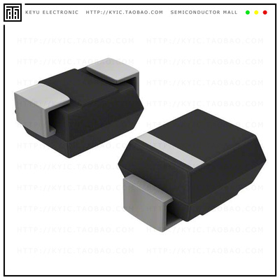 SMAJ170CA-TR【TVS DIODE 170V 353V SMA】