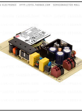 IDPC-65A-1400【LED DRIVER CC AC/DC 34-46V 1.4A】
