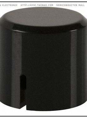 PV BK【CAP KEYSWITCH BLACK】