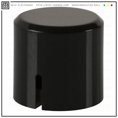 PV BK【CAP KEYSWITCH BLACK】