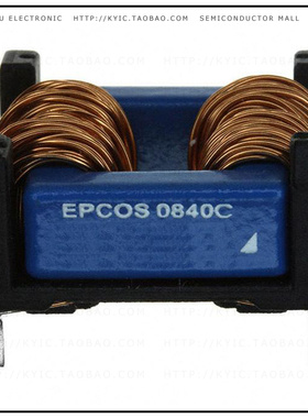 B82732F2132B001【CMC 15MH 1.3A 2LN TH】