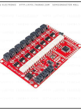 COM-12781【SPARKFUN EL SEQUENCER】