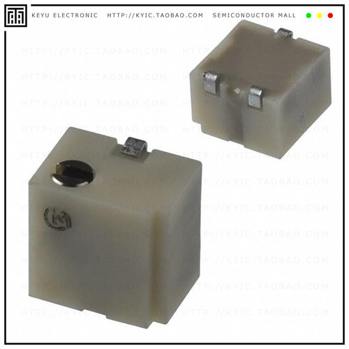 PVG5H103C03R00【TRIMMER 10KOHM 0.25W J LEAD SIDE】