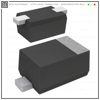 DZ2S091M0L【DIODE ZENER 9.1V 150MW SSMINI2】