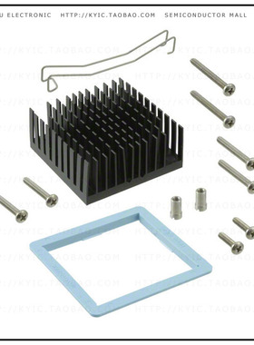 ATS-61450R-C1-R0【MAXIGRIP FANSINK 45X45X19.5MM】