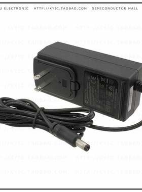 RR9KI1500LCPIMNAR6B【36W 24V 1.5A WALL PLUG-IN+DESK】