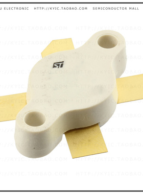 STAC2933【MOSF RF N CH 130V 40A STAC177B】