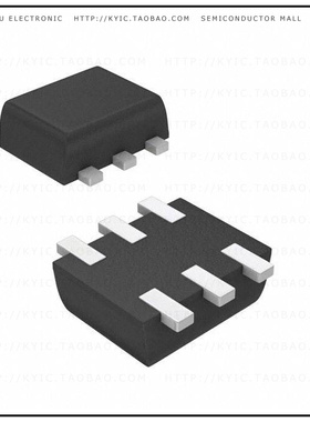 BAW101V-7【DIODE ARRAY GP 325V 250MA SOT563】