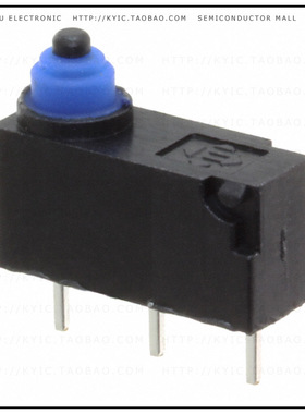 WS0850100F070PA【SWITCH SNAP ACTION SPDT 1A 24V】